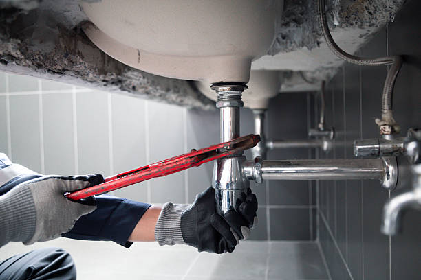 Trusted Garbage Disposal Repair service in Swiss, WV - AAA Plumbing Heating
